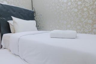 Strategic 2BR Gateway Ahmad Yani Cicadas Apartment By Travelio - Bandung - 9