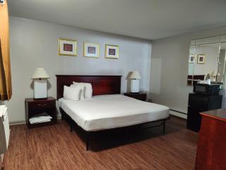 Capri Motel - North Dartmouth - 7