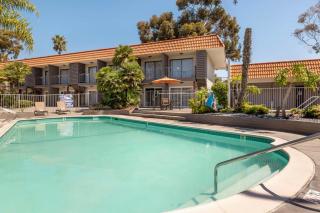 Best Western Oceanside Inn - Oceanside - 0