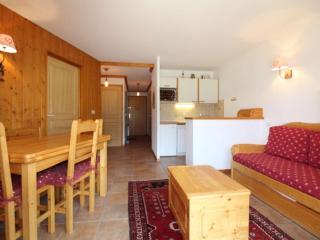 Appartement 4 pièces avec PARKING, animaux admis, accès pistes - 6 pers, Vallandry - FR-1-757-115 - Landry - 8