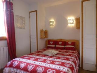 Appartement 4 pièces avec PARKING, animaux admis, accès pistes - 6 pers, Vallandry - FR-1-757-115 - 6