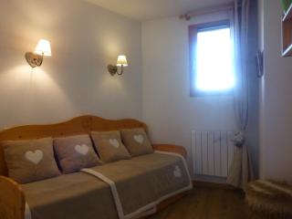 Appartement 4 pièces avec PARKING, animaux admis, accès pistes - 6 pers, Vallandry - FR-1-757-115 - Landry - 5