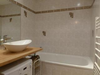 Appartement 4 pièces avec PARKING, animaux admis, accès pistes - 6 pers, Vallandry - FR-1-757-115 - Landry - 6