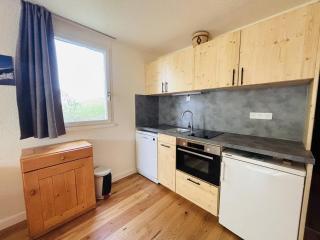 Appartement 3 pièces pour 6 personnes à Plan Peisey, accès direct pistes - FR-1-757-121 - Peisey-Nancroix - 9