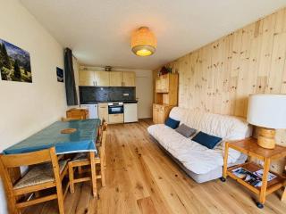 Appartement 3 pièces pour 6 personnes à Plan Peisey, accès direct pistes - FR-1-757-121 - Peisey-Nancroix - 0