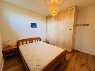 Appartement 3 pièces pour 6 personnes à Plan Peisey, accès direct pistes - FR-1-757-121 - 8