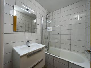 Appartement 3 pièces pour 6 personnes à Plan Peisey, accès direct pistes - FR-1-757-121 - Peisey-Nancroix - 7