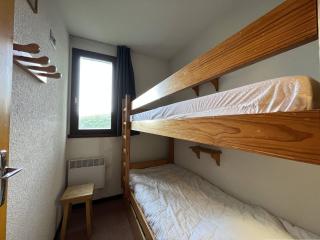 Appartement 3 pièces pour 6 personnes à Plan Peisey, accès direct pistes - FR-1-757-121 - Peisey-Nancroix - 6