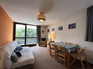 Appartement 3 pièces pour 6 personnes à Plan Peisey, accès direct pistes - FR-1-757-121 - Peisey-Nancroix - 5