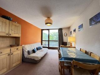 Appartement 3 pièces pour 6 personnes à Plan Peisey, accès direct pistes - FR-1-757-121 - Peisey-Nancroix - 4
