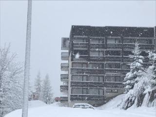 Appartement 3 pièces pour 6 personnes à Plan Peisey, accès direct pistes - FR-1-757-121 - Peisey-Nancroix - 1