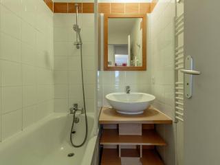 Appartement cosy avec balcon et WIFI à Plagne 1800 - FR-1-351-242 - 4