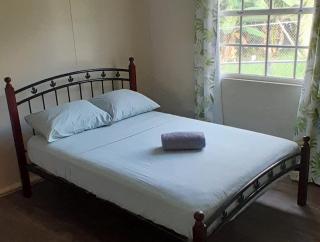 CozyGetAway- US Embassy, MedPlus 10 mins away - Bridgetown - 5