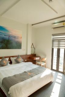 Garden Hotel II - Ha Giang - 3