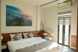 Garden Hotel II - Ha Giang - 2