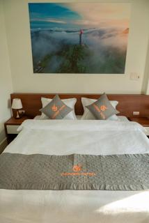 Garden Hotel II - 1