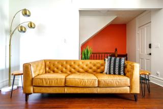 Short North Convention Private Parking Pets - Columbus - 2