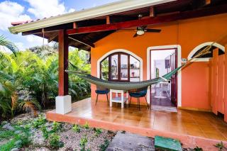 Charming Villa w - Shared Pool - Potrero - 5