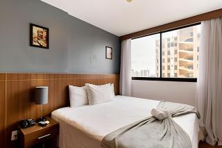 Hotel Nobile - Brasilia - 1