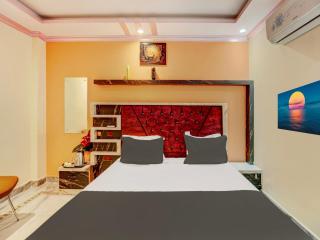 Hotel O RAJ PALACE - Patna - 1