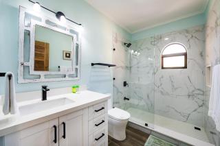 Remodeled 3 BR - 2BA Ocean View Pool - Tamarindo - 1