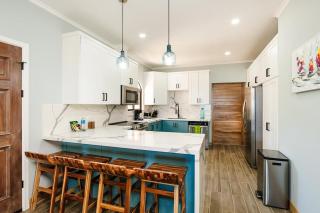 Remodeled 3 BR - 2BA Ocean View Pool - Tamarindo - 9