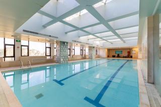 Holiday Inn Shanghai Vista Near Jing'an Temple - Shanghai - 8