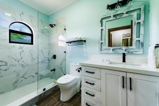 Remodeled 3 BR - 2BA Ocean View Pool - Tamarindo - 3