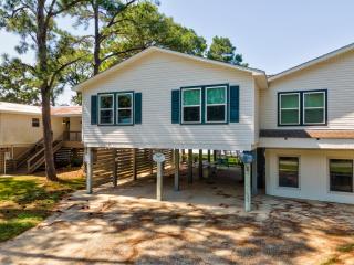 Happy Lee Ever After - 1424 Cadillac Avenue home - Dauphin Island - 0