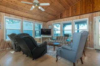 Happy Lee Ever After - 1424 Cadillac Avenue home - Dauphin Island - 9