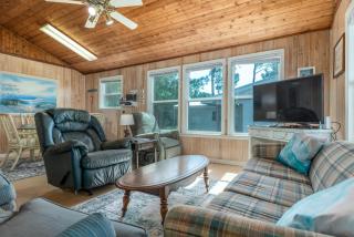 Happy Lee Ever After - 1424 Cadillac Avenue home - Dauphin Island - 8