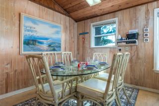 Happy Lee Ever After - 1424 Cadillac Avenue home - Dauphin Island - 4