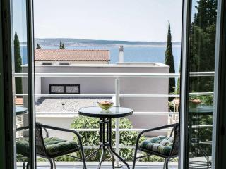 Apartments Smokvica - One Bed Apt with Balcony - Starigrad-Paklenica - 1