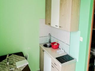 Apartments Smokvica - One Bed Apt with Balcony - Starigrad-Paklenica - 9