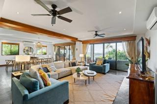 Spectacular Ocean Views Infinity Pool - Potrero - 6