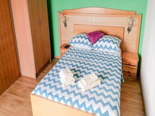 Apartments Smokvica - One Bed Apt with Balcony - Starigrad-Paklenica - 6