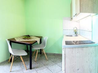 Apartments Smokvica - One Bed Apt with Balcony - Starigrad-Paklenica - 8