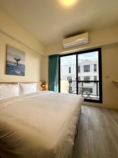 安平包棟Villa - 燈塔 - Tainan - 5