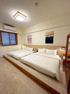 安平包棟Villa - 燈塔 - Tainan - 3