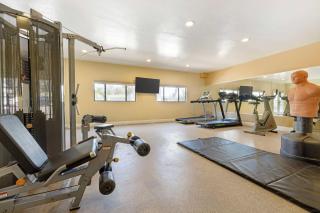 Best Western Oceanside Inn - Oceanside - 3
