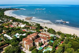 Remodeled 3 BR - 2BA Ocean View Pool - Tamarindo - 0