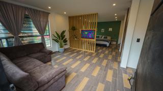Hermoso apartamento familiar con parqueadero - San Gil - 3
