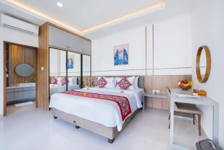 Villa Marili Seminyak by Nagisa Bali - Seminyak - 4
