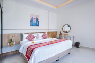 Villa Marili Seminyak by Nagisa Bali - Seminyak - 6