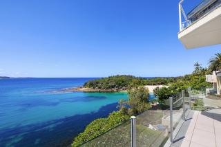 Stunning Ocean Front Manly Shelly Beach - Sydney - 4