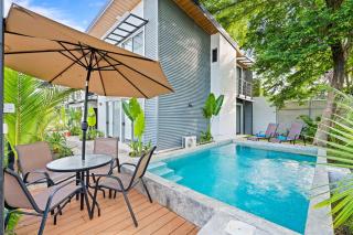 Cozy 2 Bed Unit in Coco Beach - Coco - 0