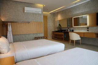 The Hotel Elizabeth Resort and Villas - Long Beach San Vicente Palawan - San Vicente - 9