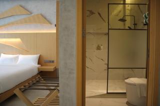 The Hotel Elizabeth Resort and Villas - Long Beach San Vicente Palawan - 2