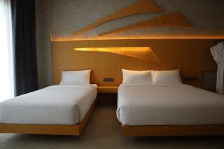 The Hotel Elizabeth Resort and Villas - Long Beach San Vicente Palawan - San Vicente - 3