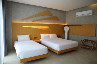 The Hotel Elizabeth Resort and Villas - Long Beach San Vicente Palawan - San Vicente - 2